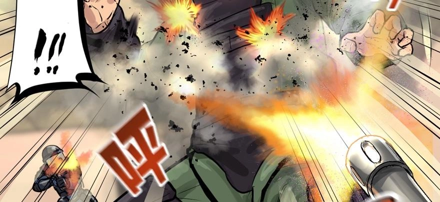 Vua Sinh Tồn Chapter 65 - 12