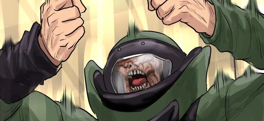 Vua Sinh Tồn Chapter 65 - 22