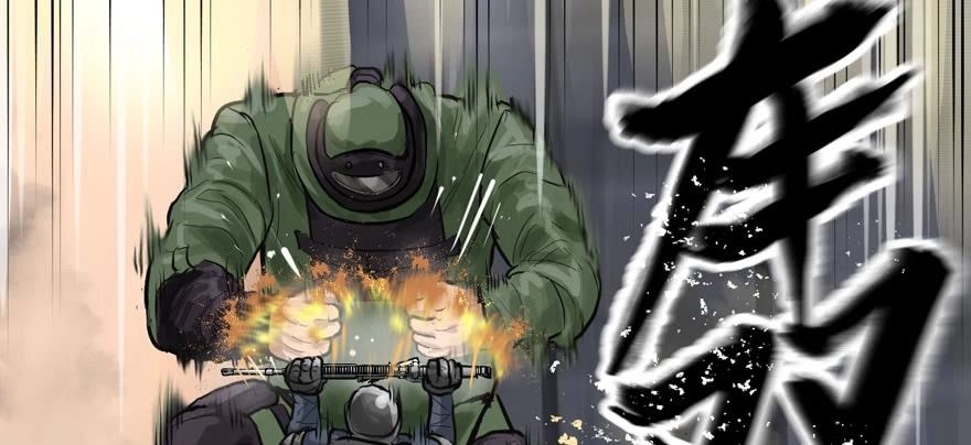 Vua Sinh Tồn Chapter 65 - 25