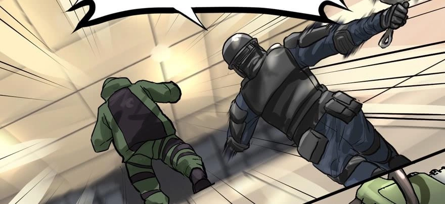 Vua Sinh Tồn Chapter 65 - 30