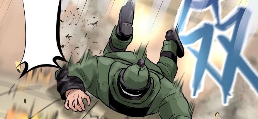 Vua Sinh Tồn Chapter 65 - 47