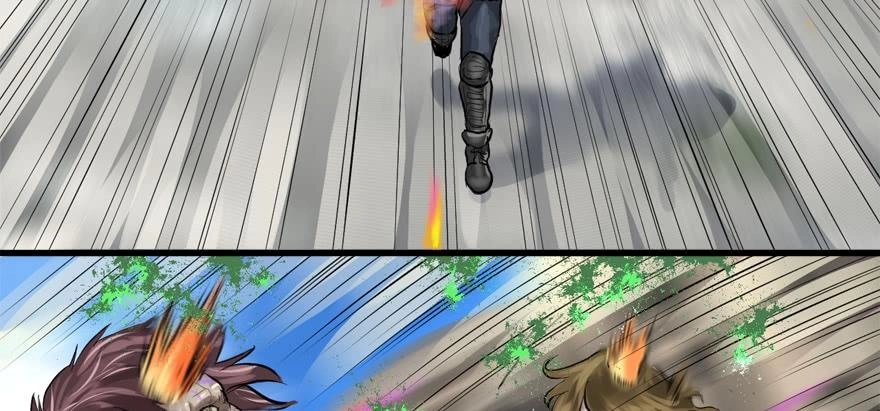 Vua Sinh Tồn Chapter 66 - 42