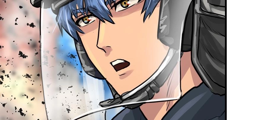 Vua Sinh Tồn Chapter 69 - 84