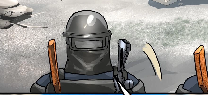 Vua Sinh Tồn Chapter 69 - 87