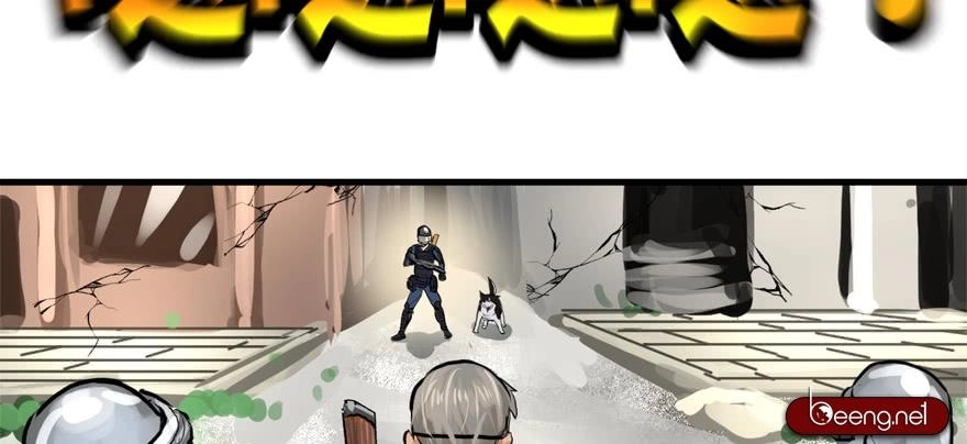 Vua Sinh Tồn Chapter 70 - 45