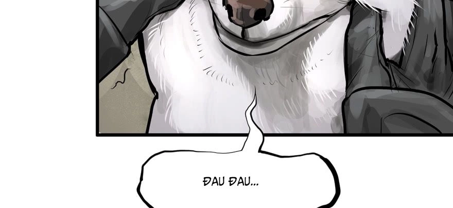 Vua Sinh Tồn Chapter 72 - 41