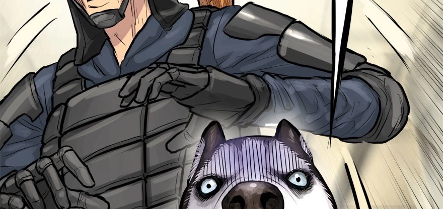 Vua Sinh Tồn Chapter 72 - 104