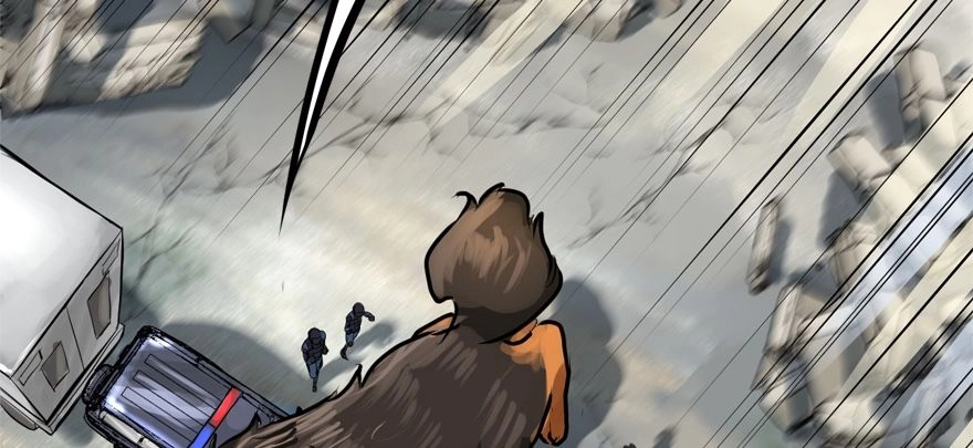 Vua Sinh Tồn Chapter 73 - 57