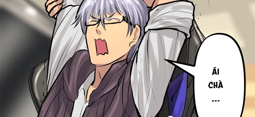 Vua Sinh Tồn Chapter 73 - 90