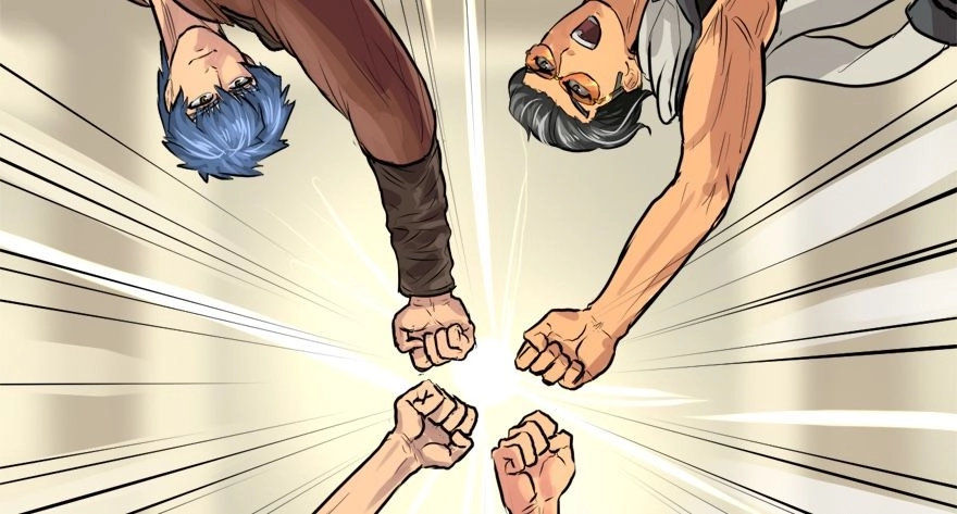 Vua Sinh Tồn Chapter 73 - 101