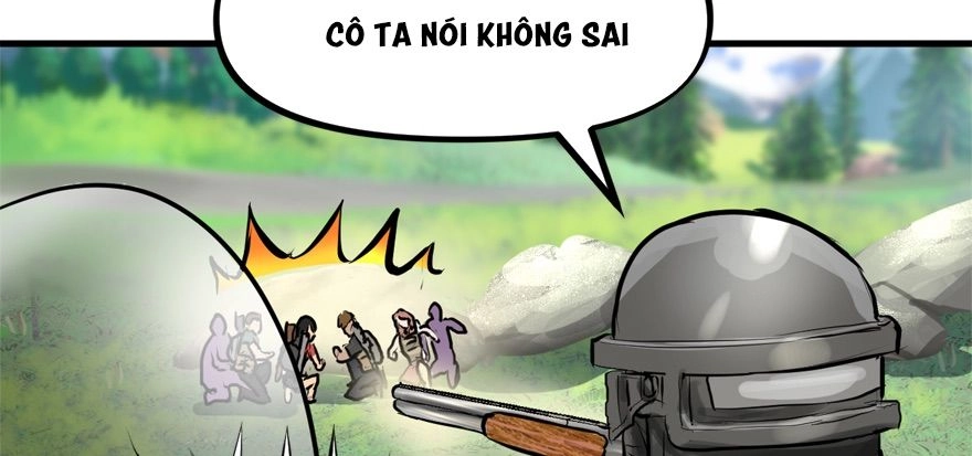 Vua Sinh Tồn Chapter 74 - 10