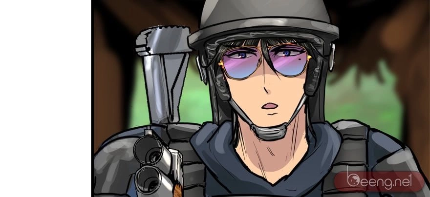 Vua Sinh Tồn Chapter 74 - 17