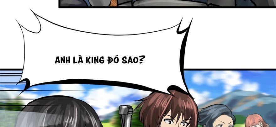 Vua Sinh Tồn Chapter 74 - 18
