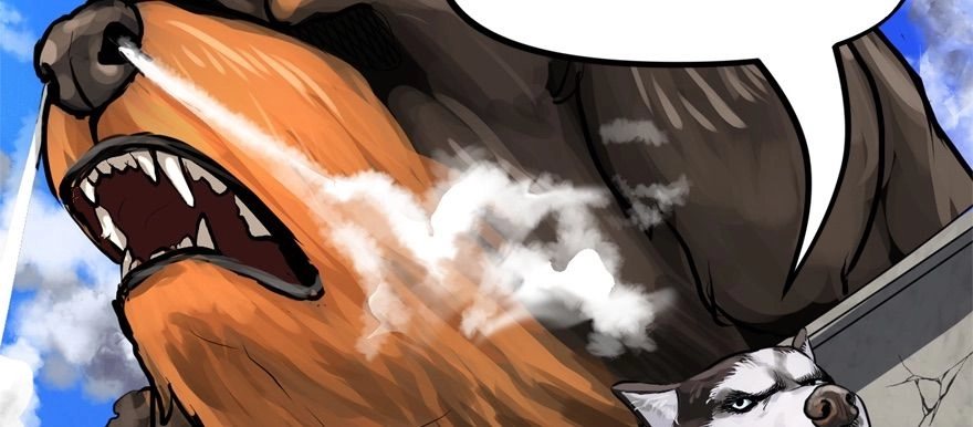 Vua Sinh Tồn Chapter 74 - 45