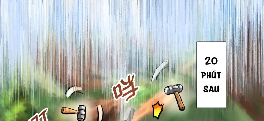 Vua Sinh Tồn Chapter 74 - 72