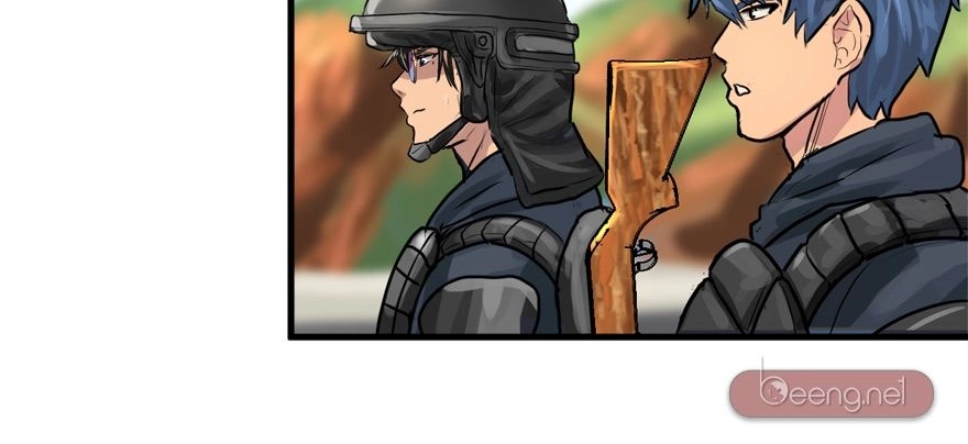 Vua Sinh Tồn Chapter 74 - 76