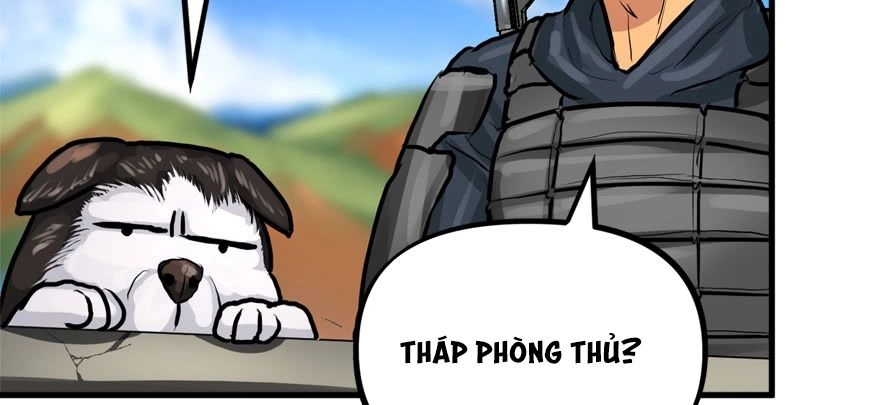 Vua Sinh Tồn Chapter 74 - 78