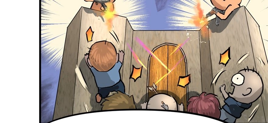 Vua Sinh Tồn Chapter 74 - 85