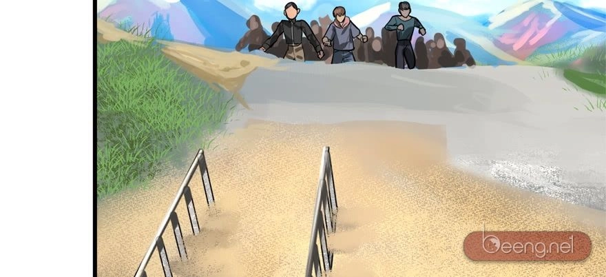 Vua Sinh Tồn Chapter 75 - 17