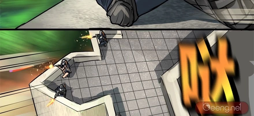 Vua Sinh Tồn Chapter 75 - 36