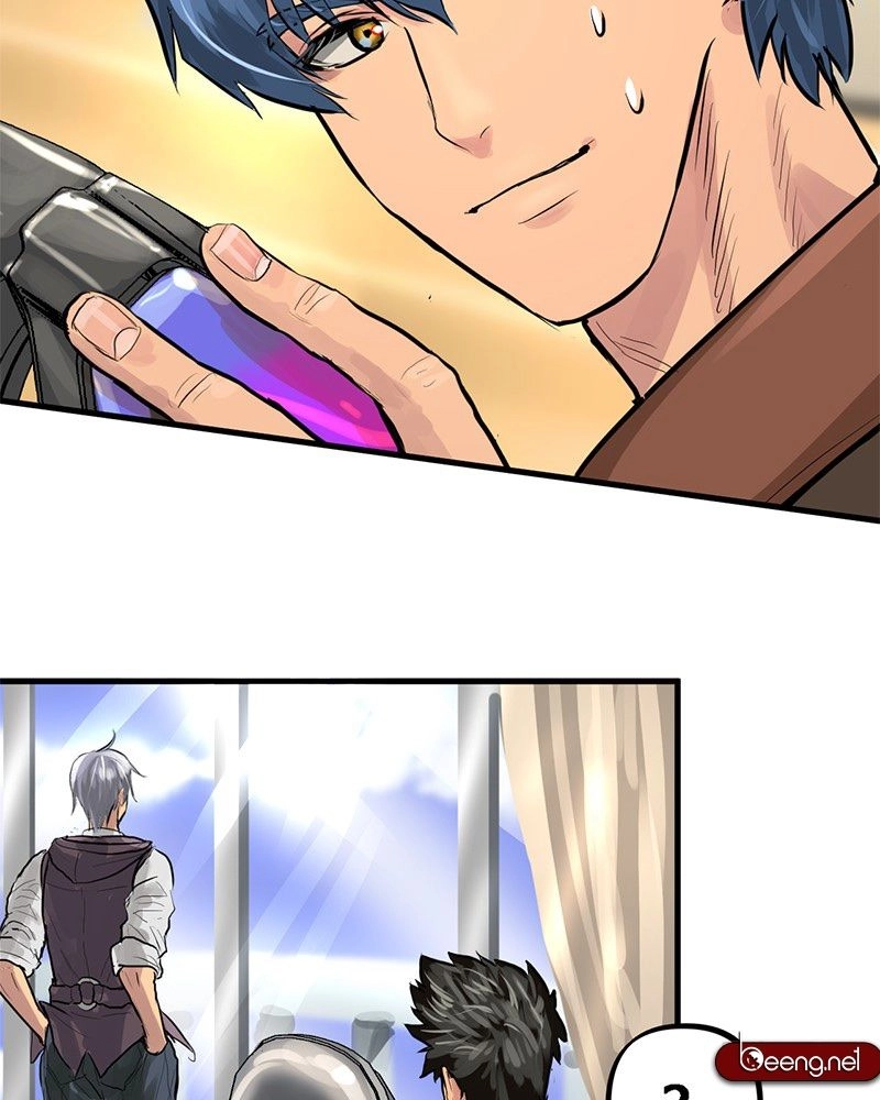 Vua Sinh Tồn Chapter 76 - 23