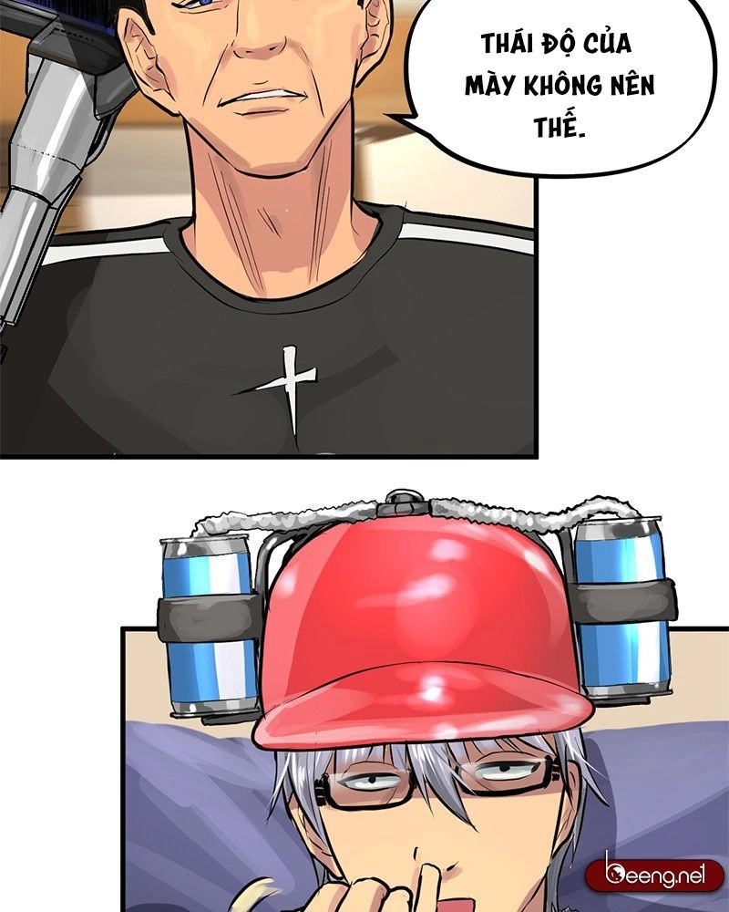 Vua Sinh Tồn Chapter 76 - 32