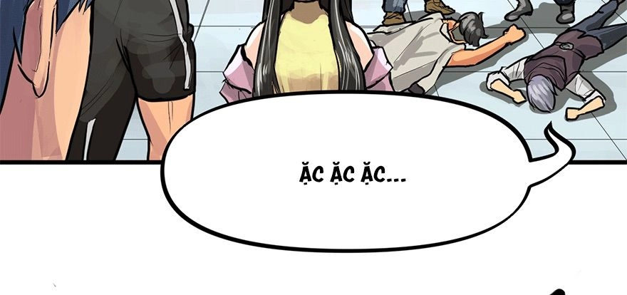 Vua Sinh Tồn Chapter 77 - 26