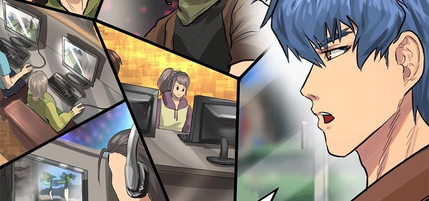 Vua Sinh Tồn Chapter 77 - 33