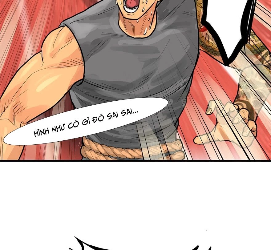 Vua Sinh Tồn Chapter 78 - 30