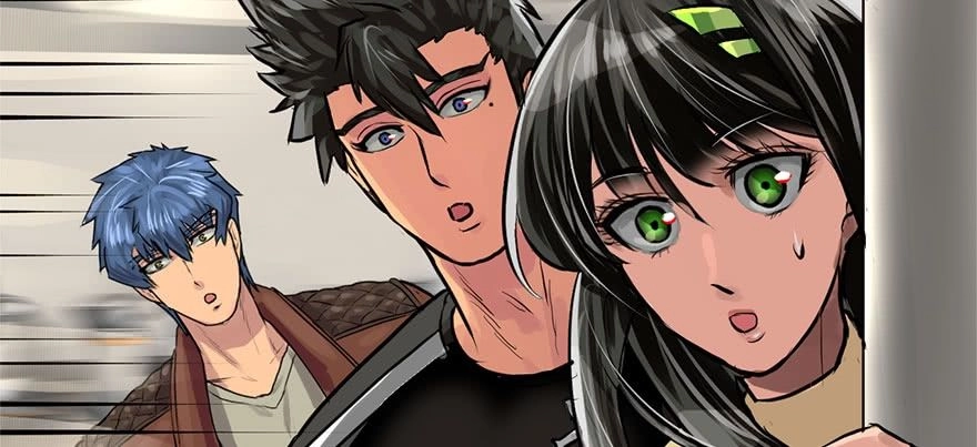 Vua Sinh Tồn Chapter 78 - 92