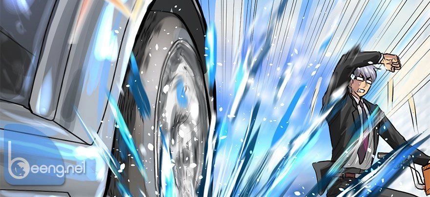 Vua Sinh Tồn Chapter 79 - 57