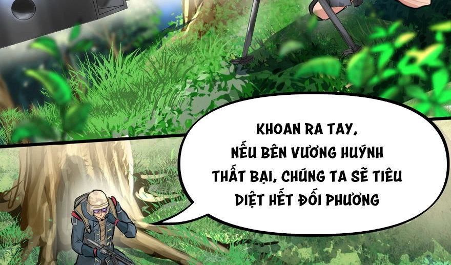 Vua Sinh Tồn Chapter 83 - 5
