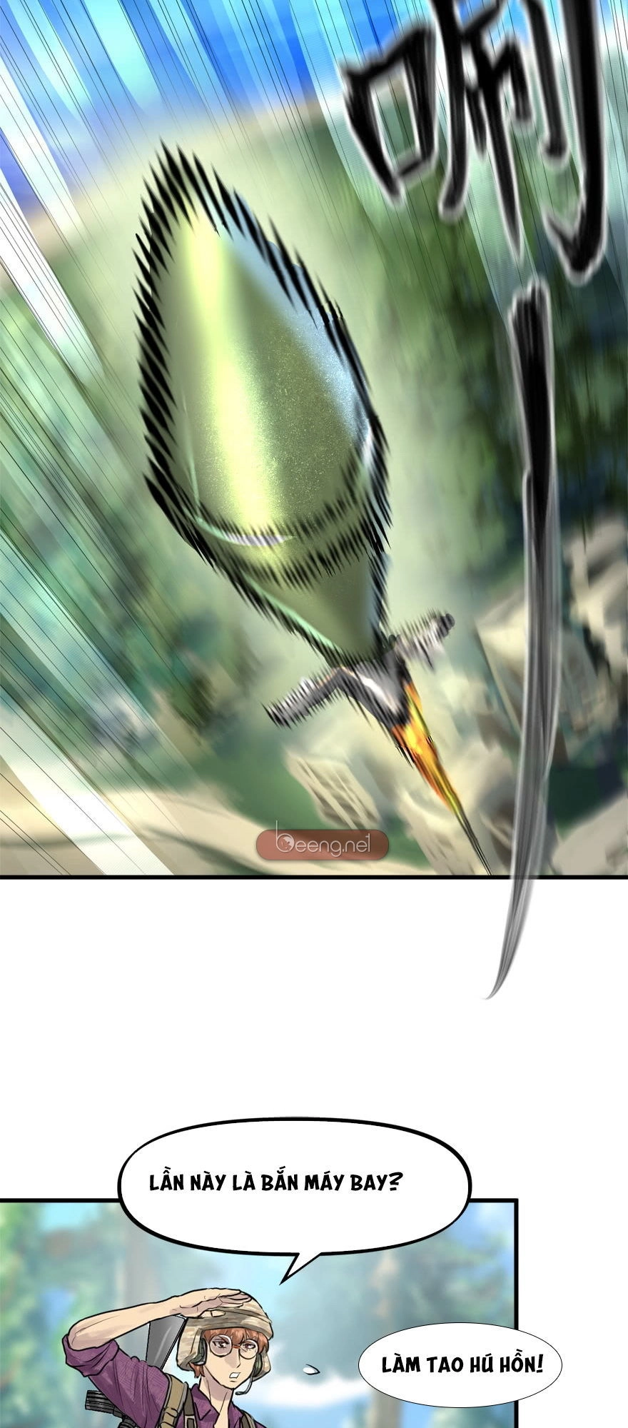 Vua Sinh Tồn Chapter 83 - 15