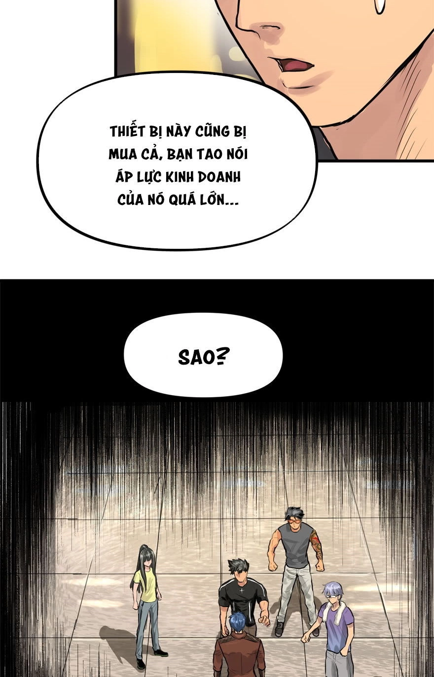 Vua Sinh Tồn Chapter 87 - 6