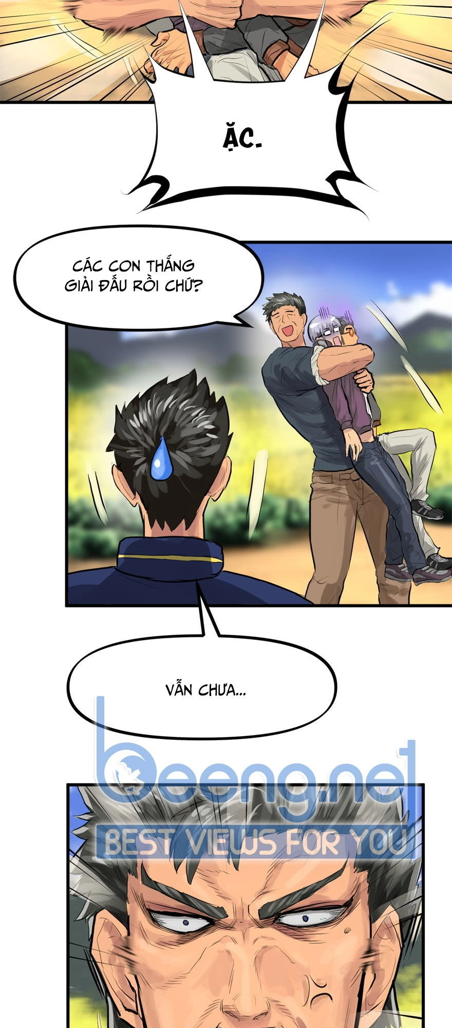 Vua Sinh Tồn Chapter 88 - 3