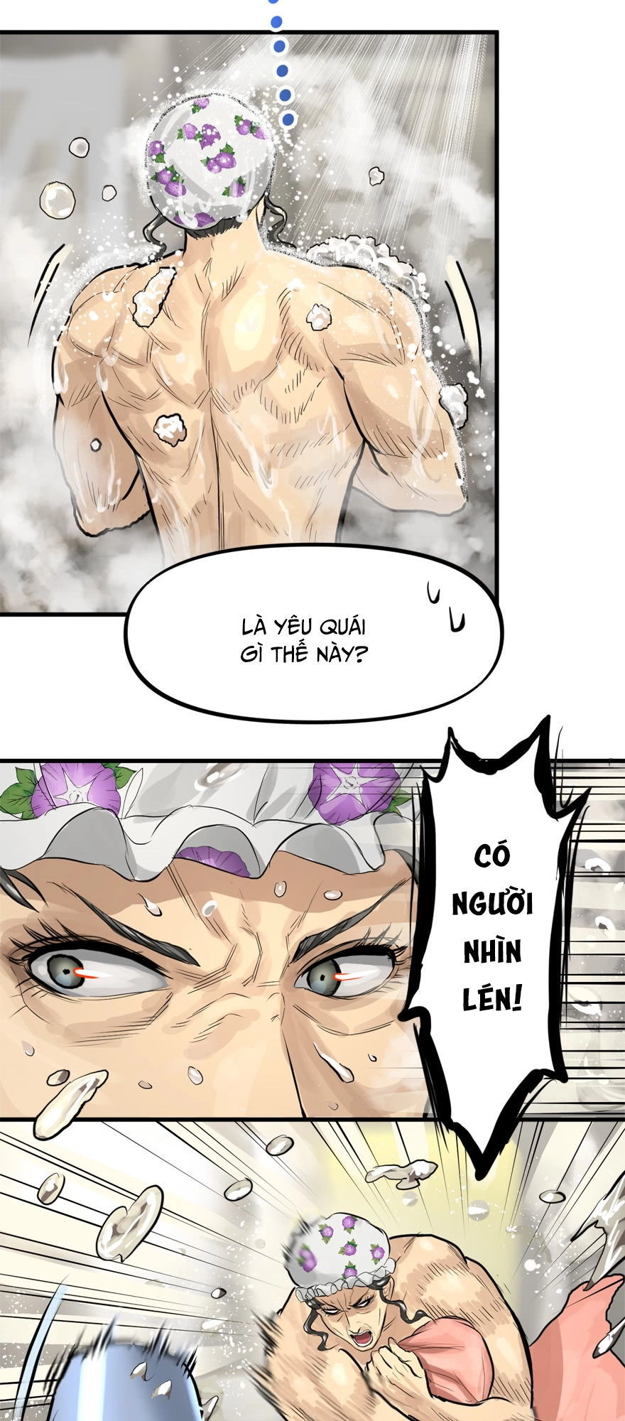 Vua Sinh Tồn Chapter 88 - 17