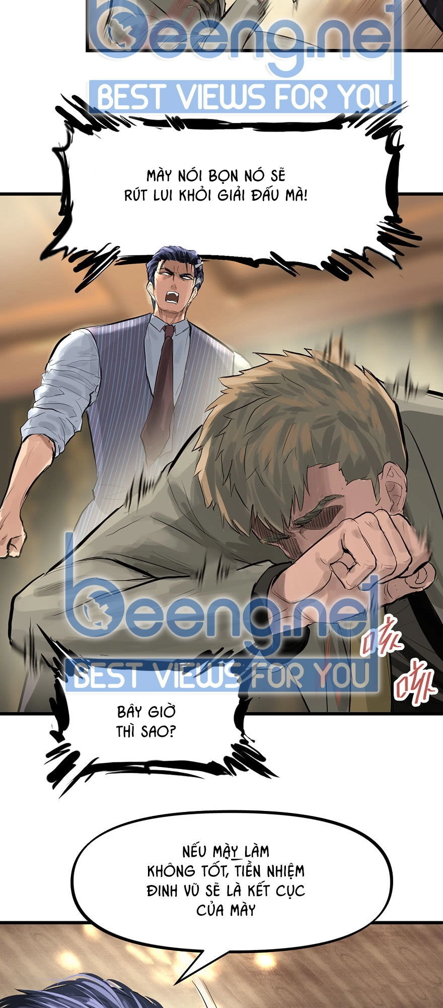 Vua Sinh Tồn Chapter 91 - 13