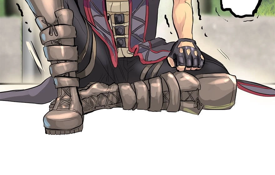 Vua Sinh Tồn Chapter 95 - 14