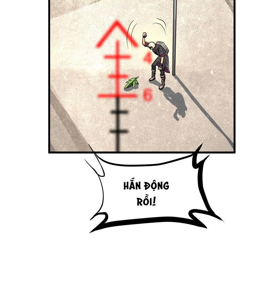 Vua Sinh Tồn Chapter 95 - 17