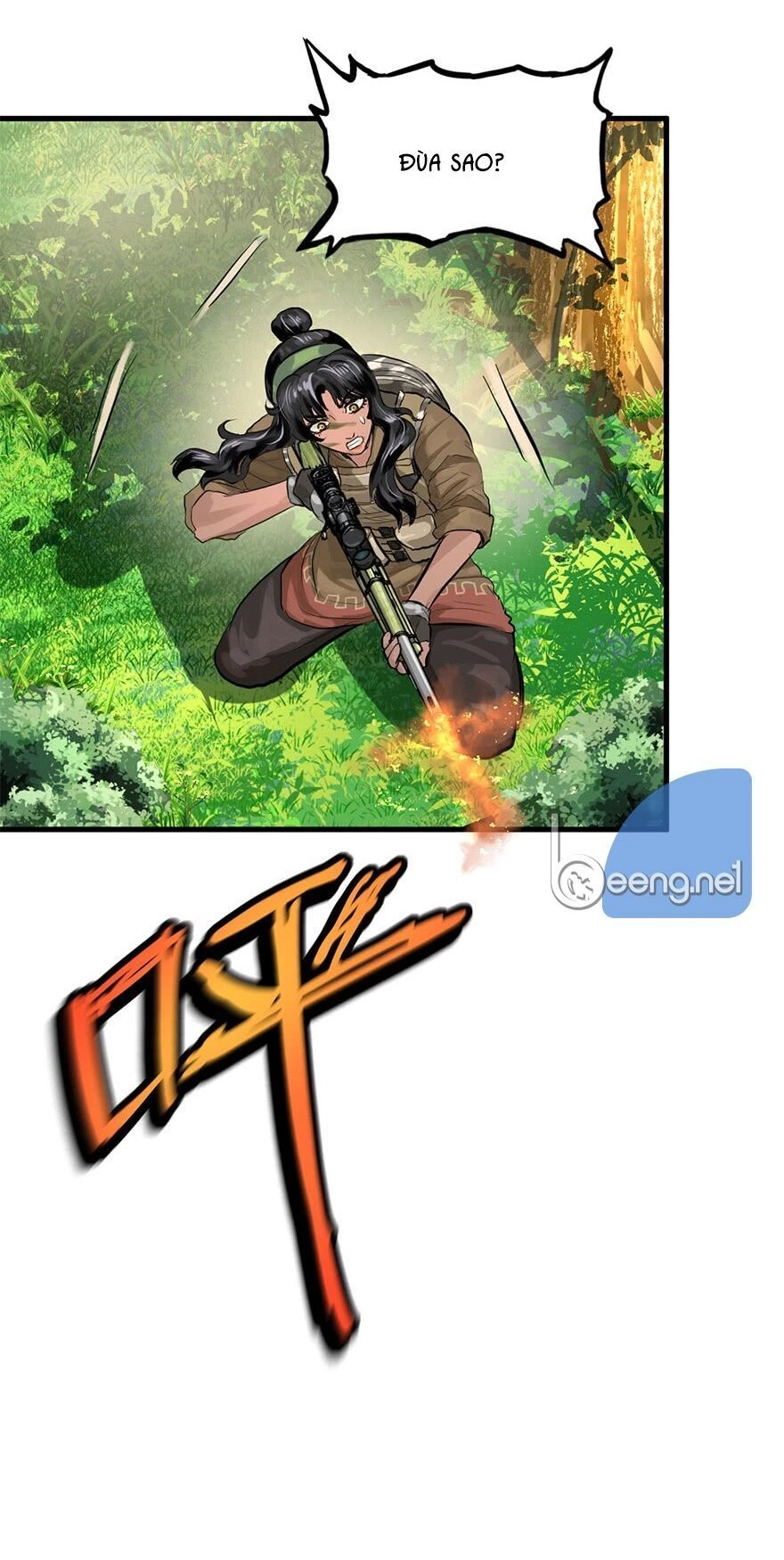 Vua Sinh Tồn Chapter 98 - 7