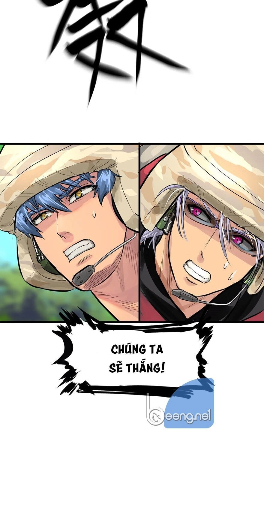 Vua Sinh Tồn Chapter 98 - 14