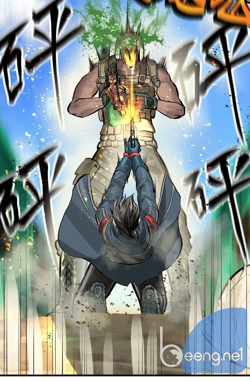 Vua Sinh Tồn Chapter 101 - 12