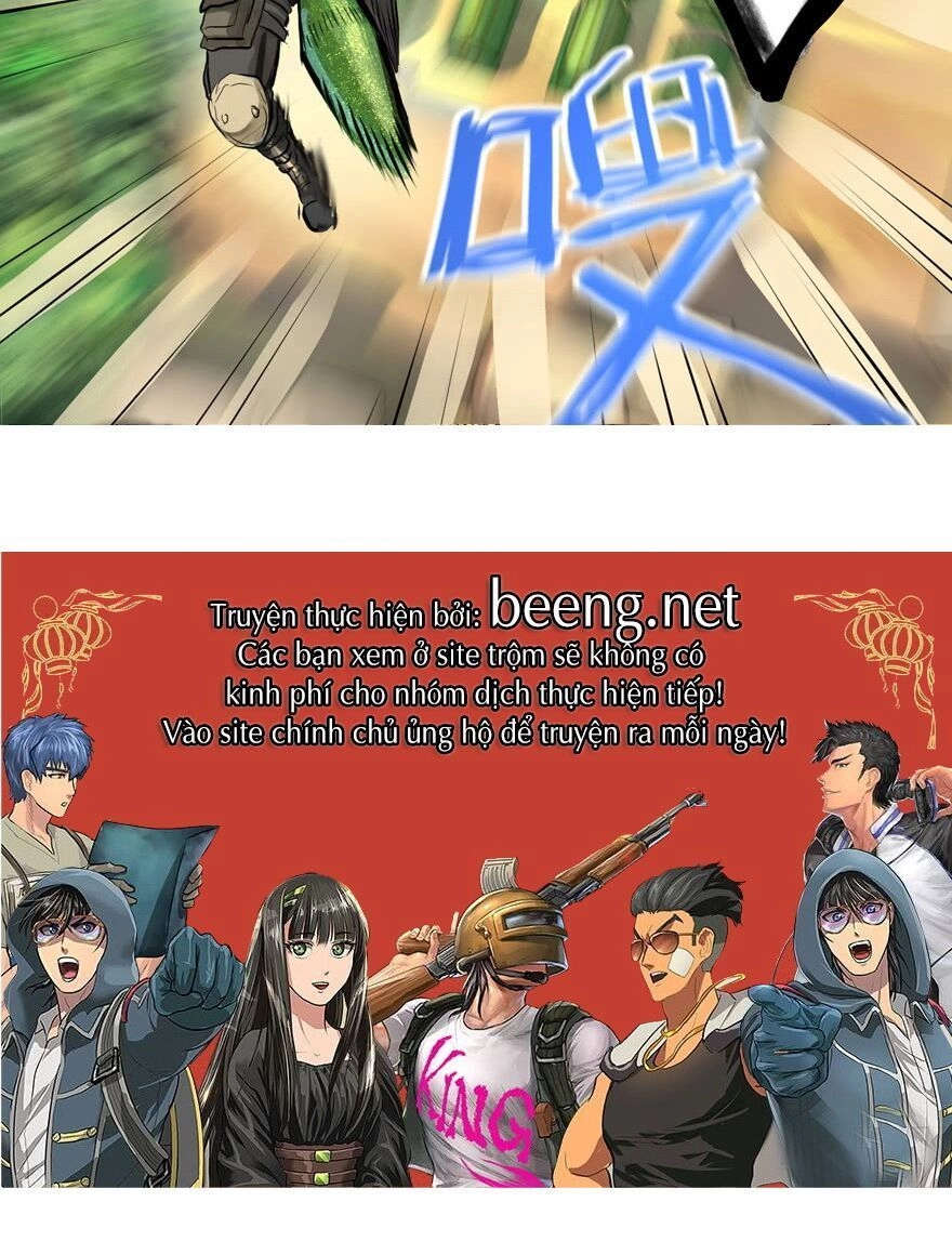 Vua Sinh Tồn Chapter 101 - 18