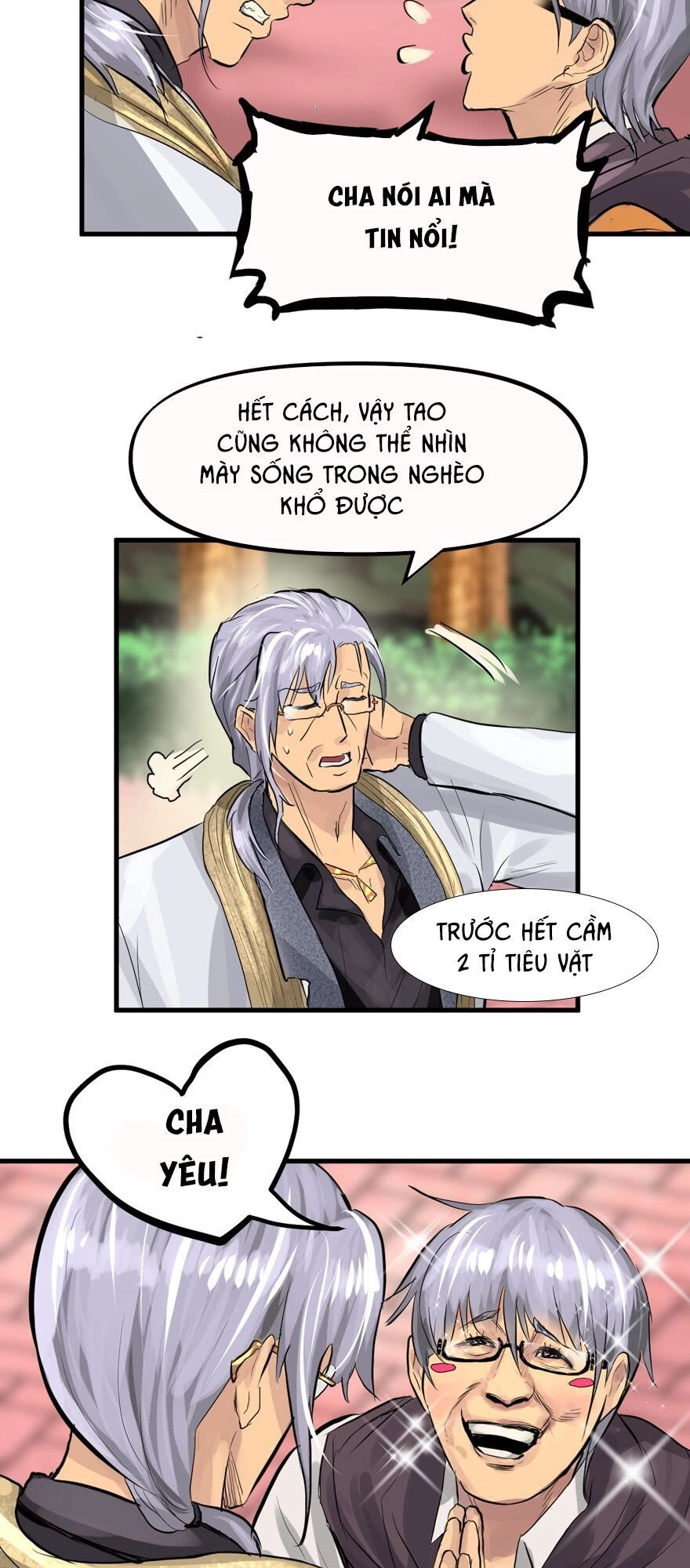 Vua Sinh Tồn Chapter 102 - 11