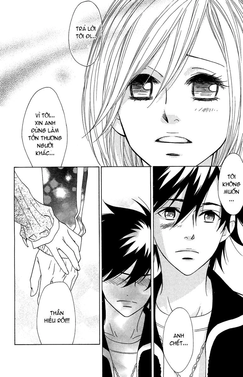 Shinobi Life Chapter 2 - 20