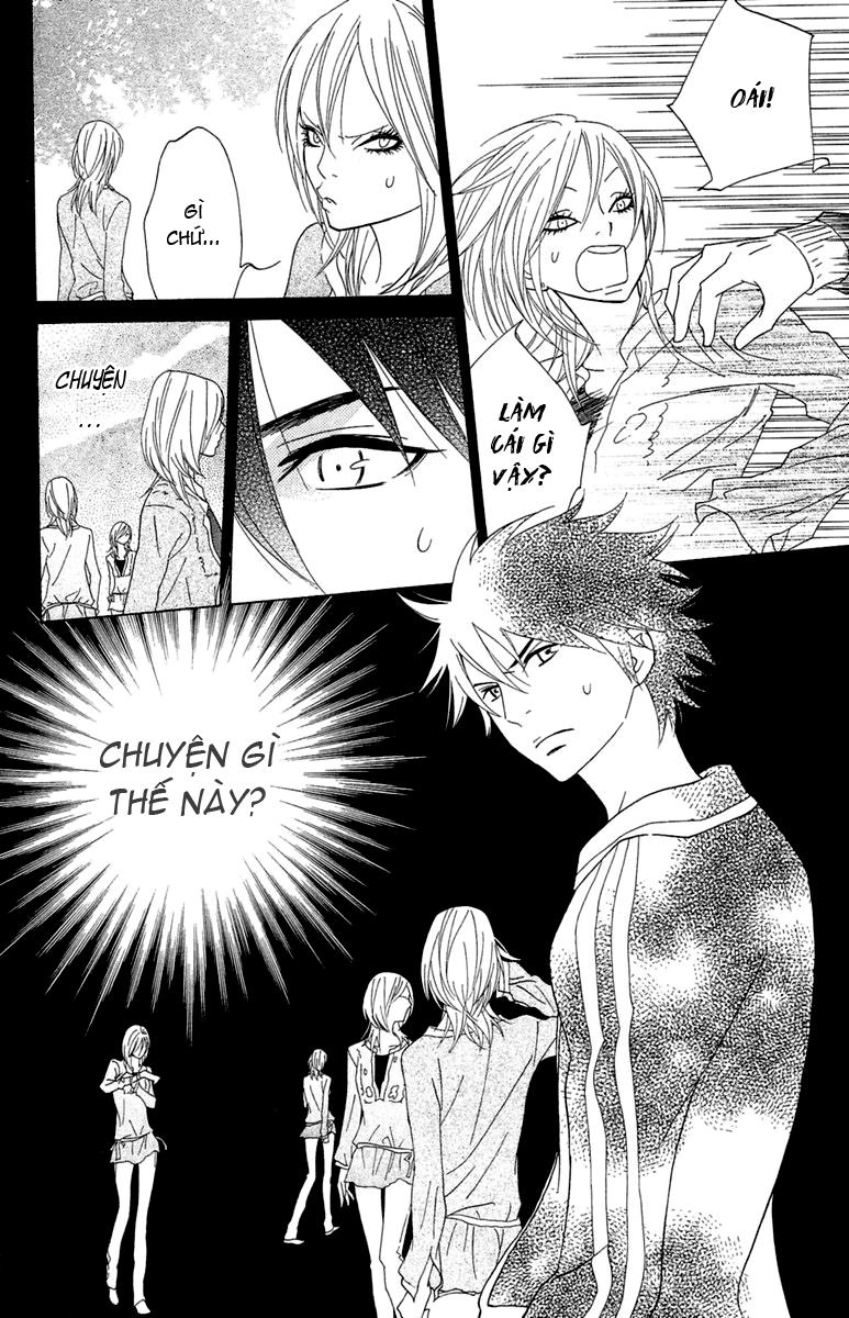 Shinobi Life Chapter 2 - 30