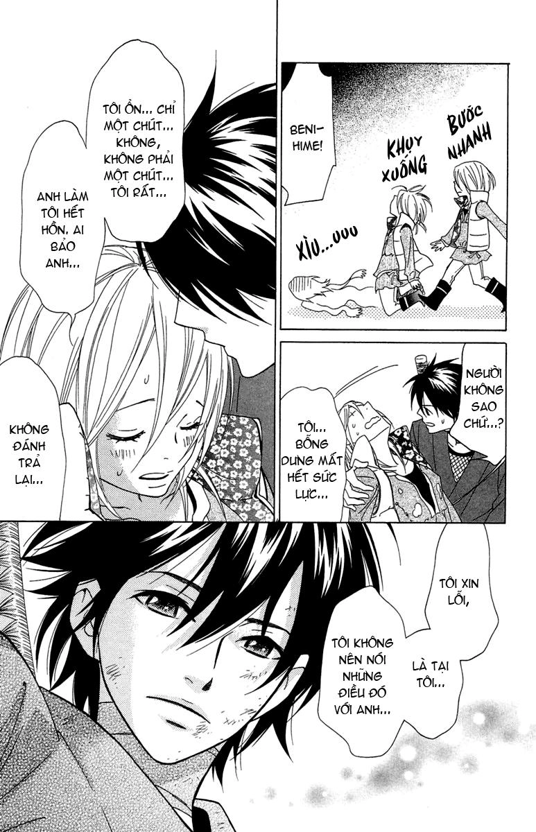 Shinobi Life Chapter 2 - 49