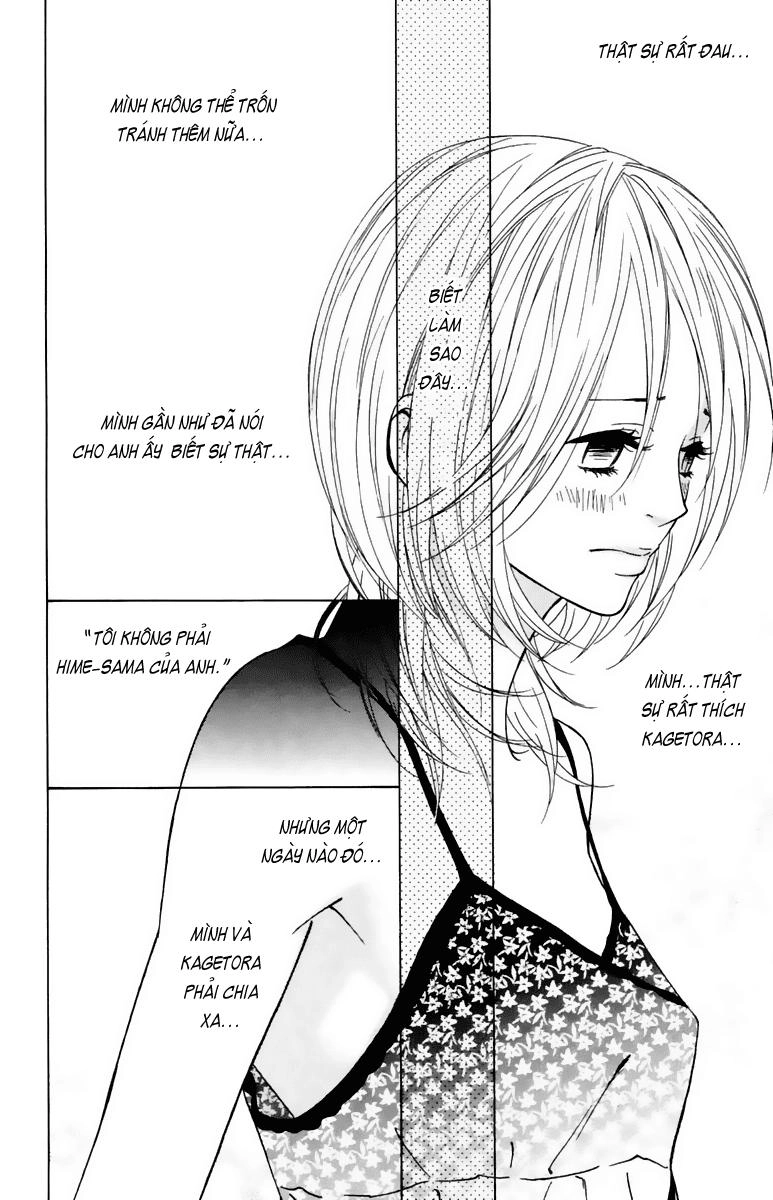 Shinobi Life Chapter 3 - 14