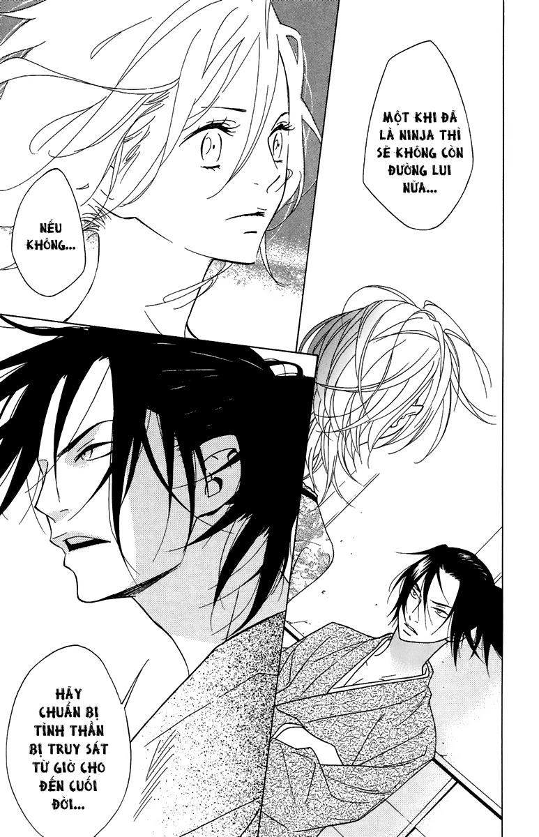 Shinobi Life Chapter 3 - 35