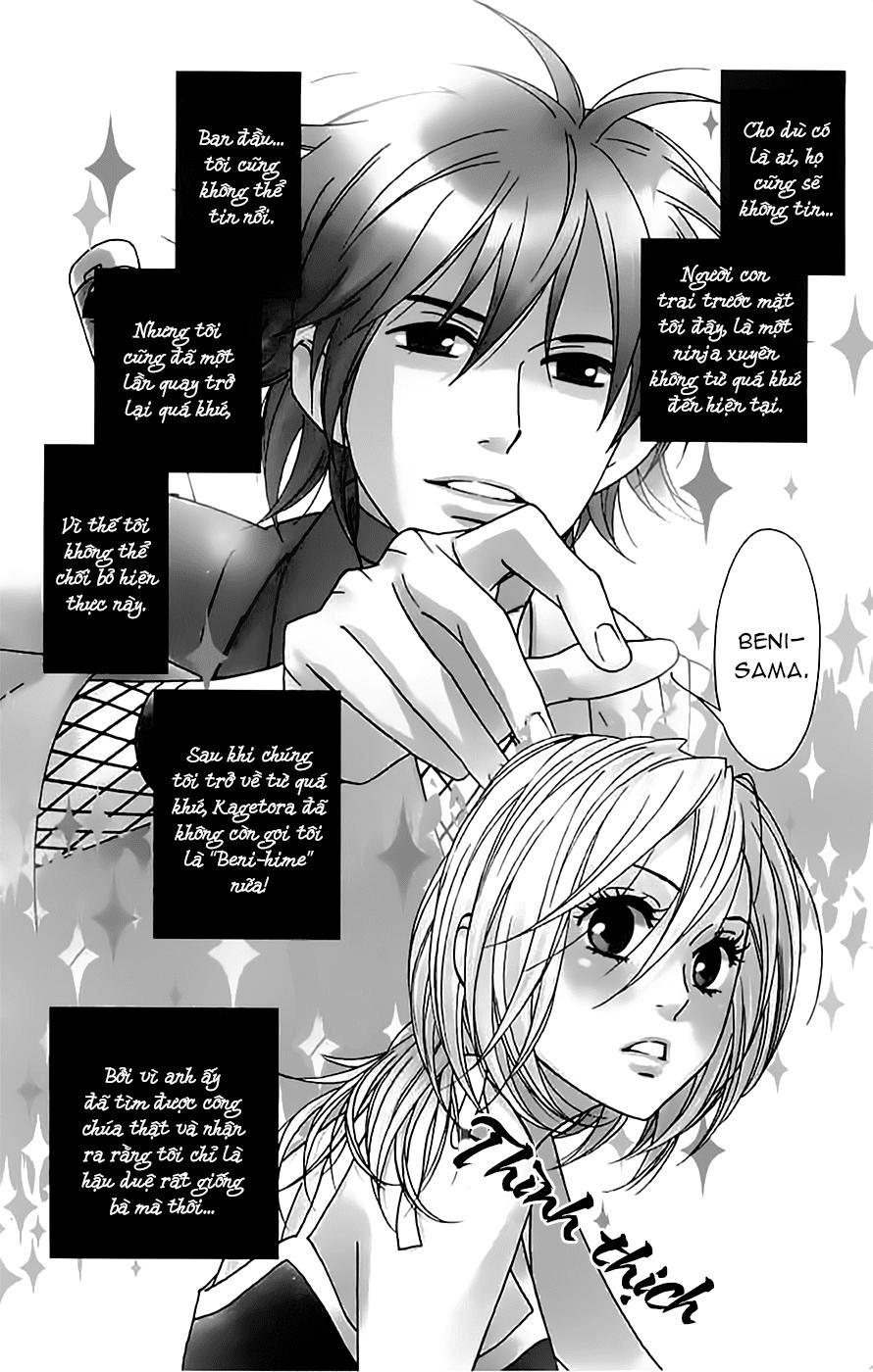 Shinobi Life Chapter 5 - 6